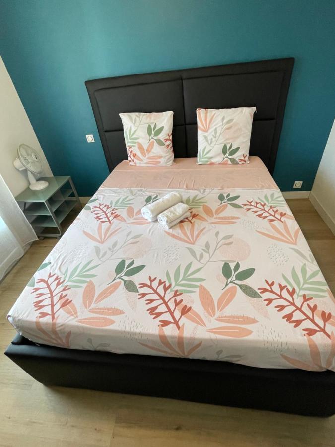Chambre Proche Du Centre-Ville Montpellier Kültér fotó