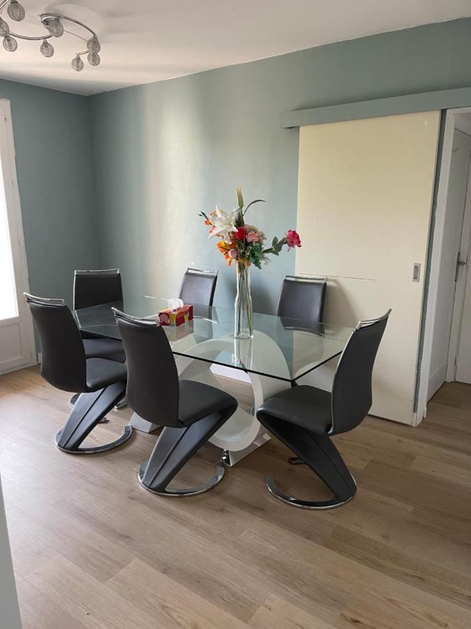 Chambre Proche Du Centre-Ville Montpellier Kültér fotó